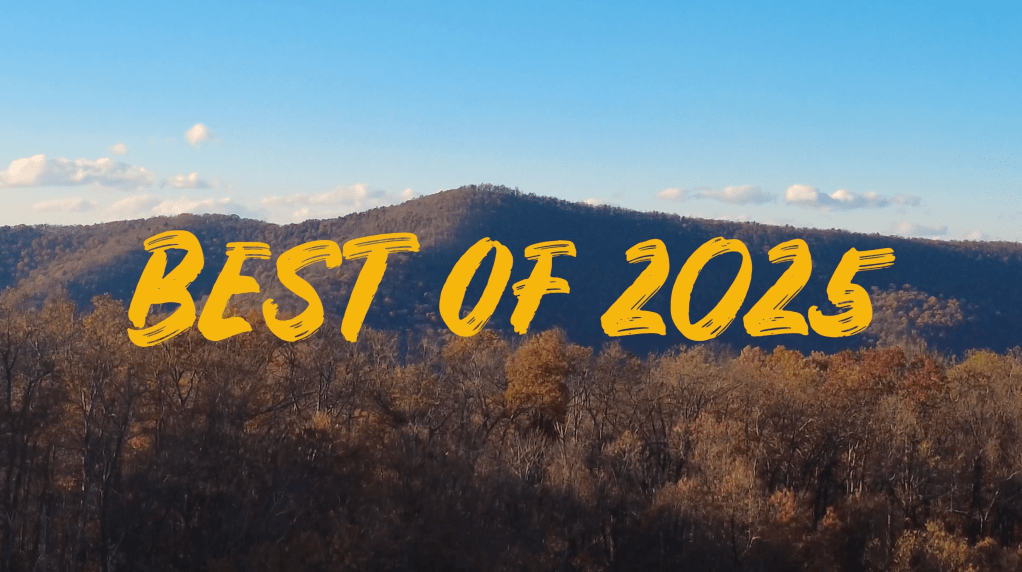 Reel: Best of&nbsp;2025